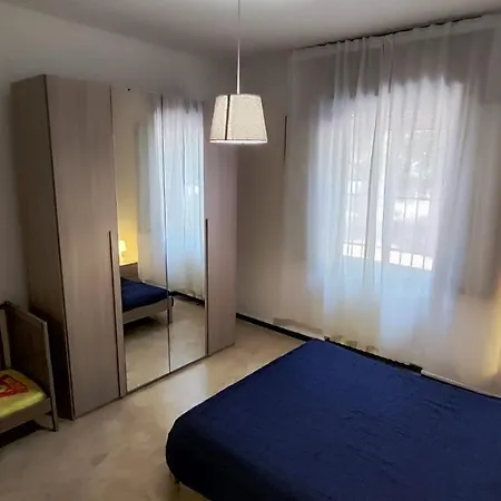 Apartment I Cedri *