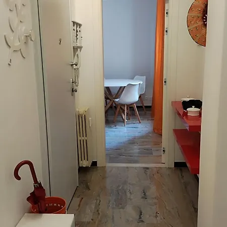 I Cedri Apartment *