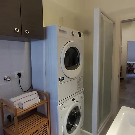 Apartment I Cedri
