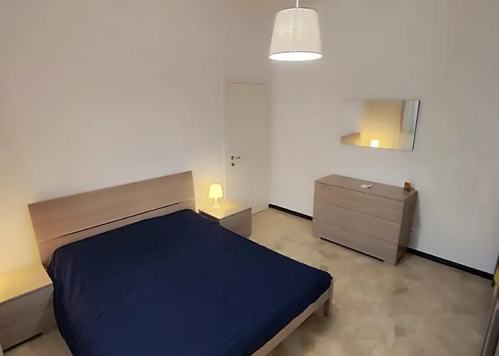 Apartment I Cedri Castenaso